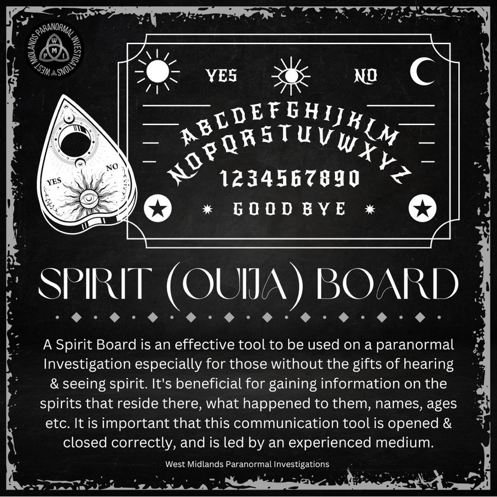 $4 LUMINOUS SPIRIT BOARD HALLOWEEN NECKLACE. NEW. $4 if bundled - Picture 15 of 16